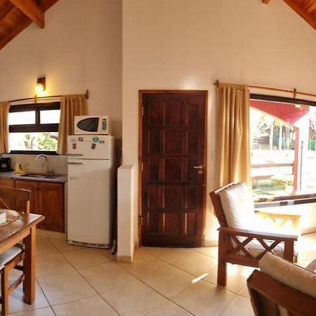 Cabana La Yuli Santa Teresita Exterior photo